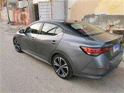 نيسان سنترا